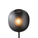Bloom Floor Light: LS