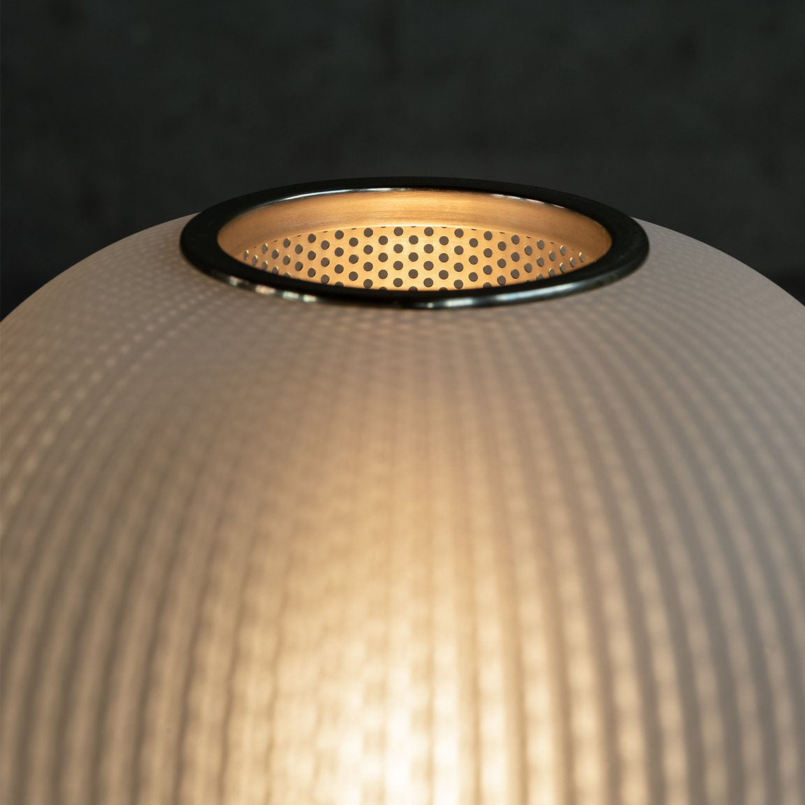 Bloom Floor Light: DI