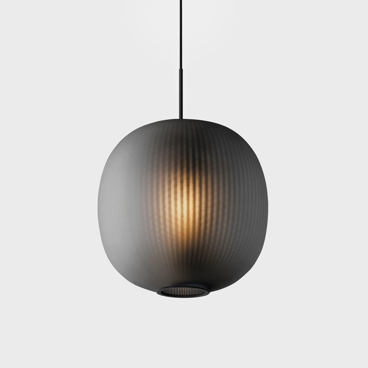Bloom Pendant Light: LS