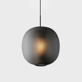 Bloom Pendant Light: LS
