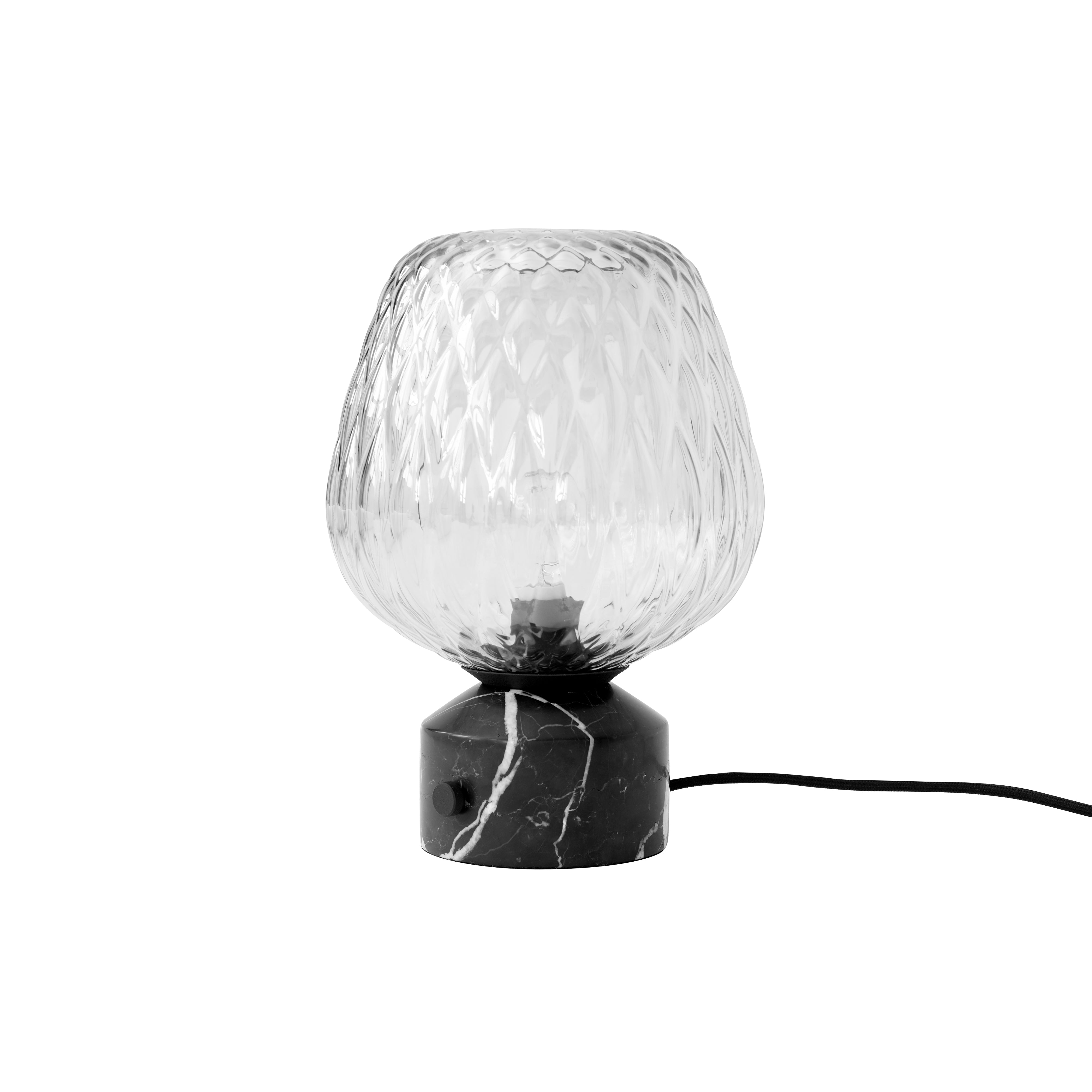 Blown SW6 Table Lamp