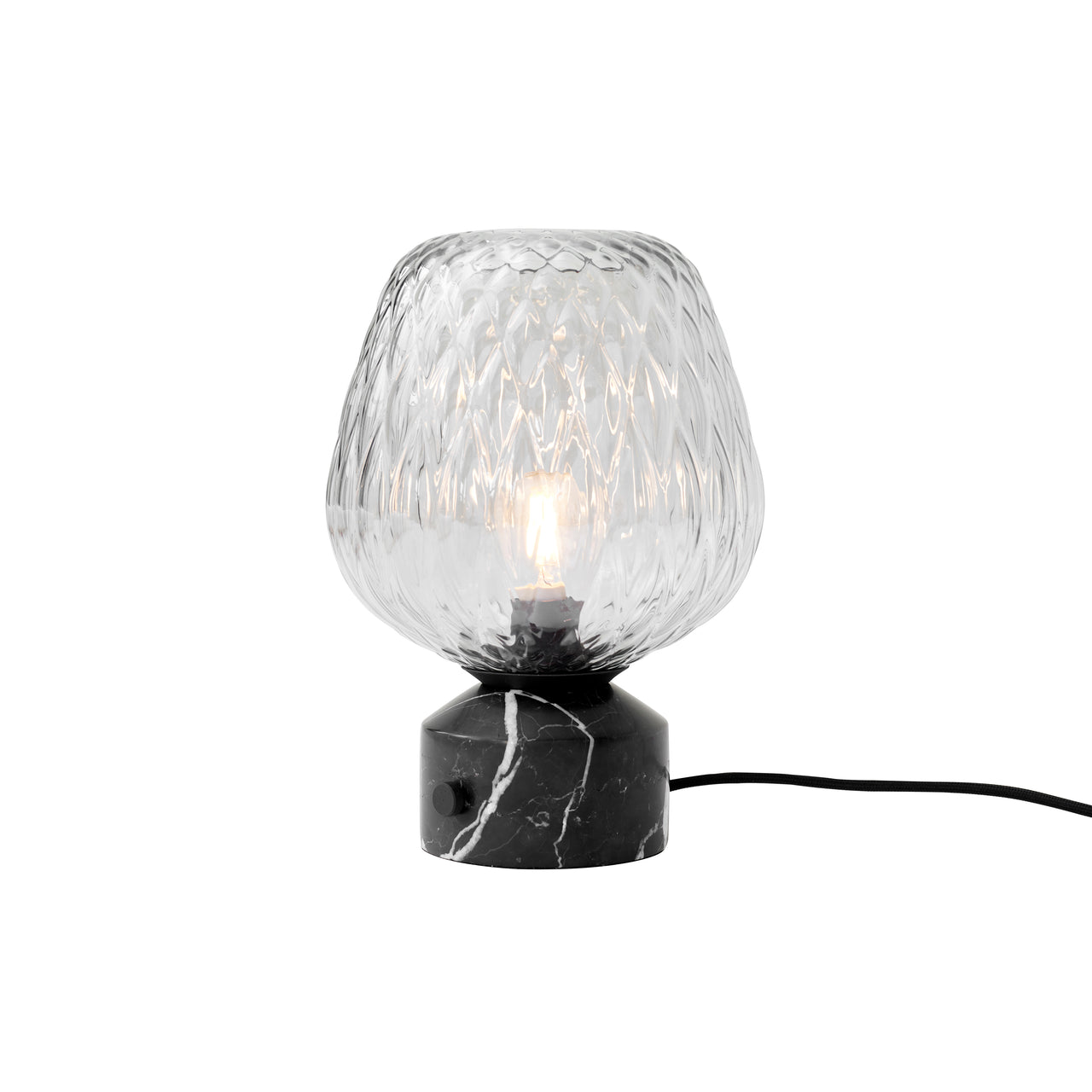 Blown SW6 Table Lamp