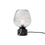 Blown SW6 Table Lamp