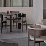 A-DC02 Dining Chair