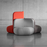 Botera Armchair