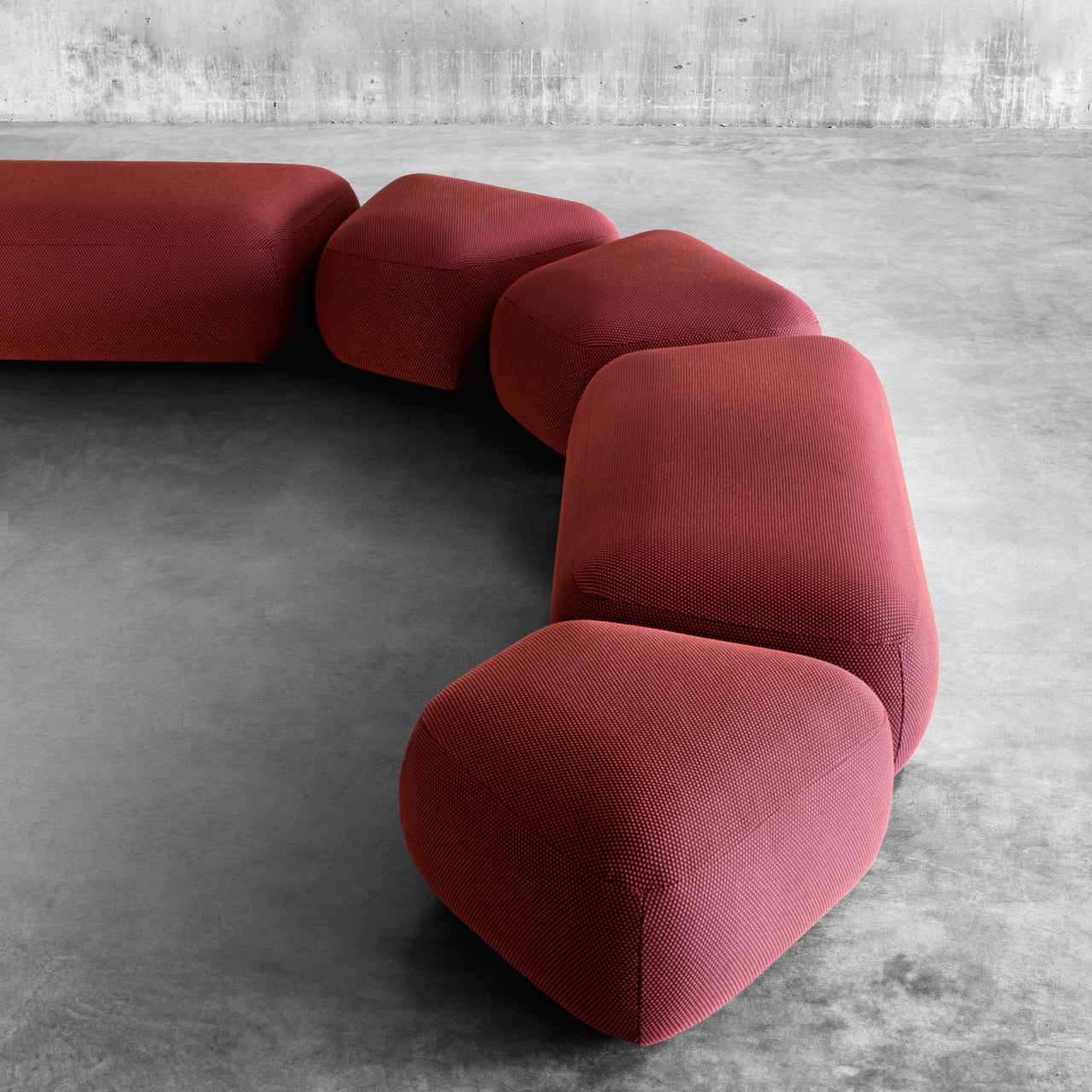 Botera Sofa: LS