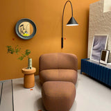 Boterina Armchair: LS