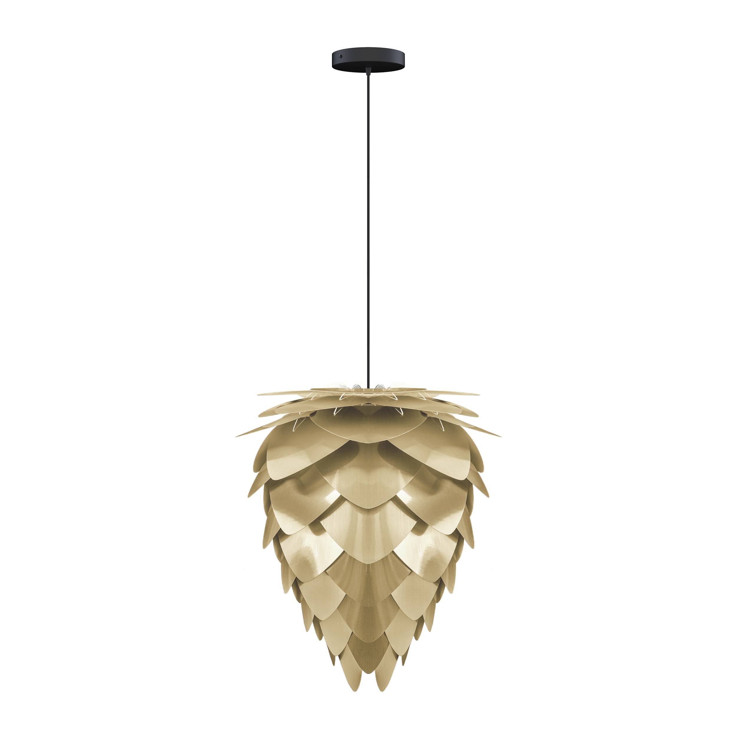 Conia Pendant Lamp: Medium - 15.7