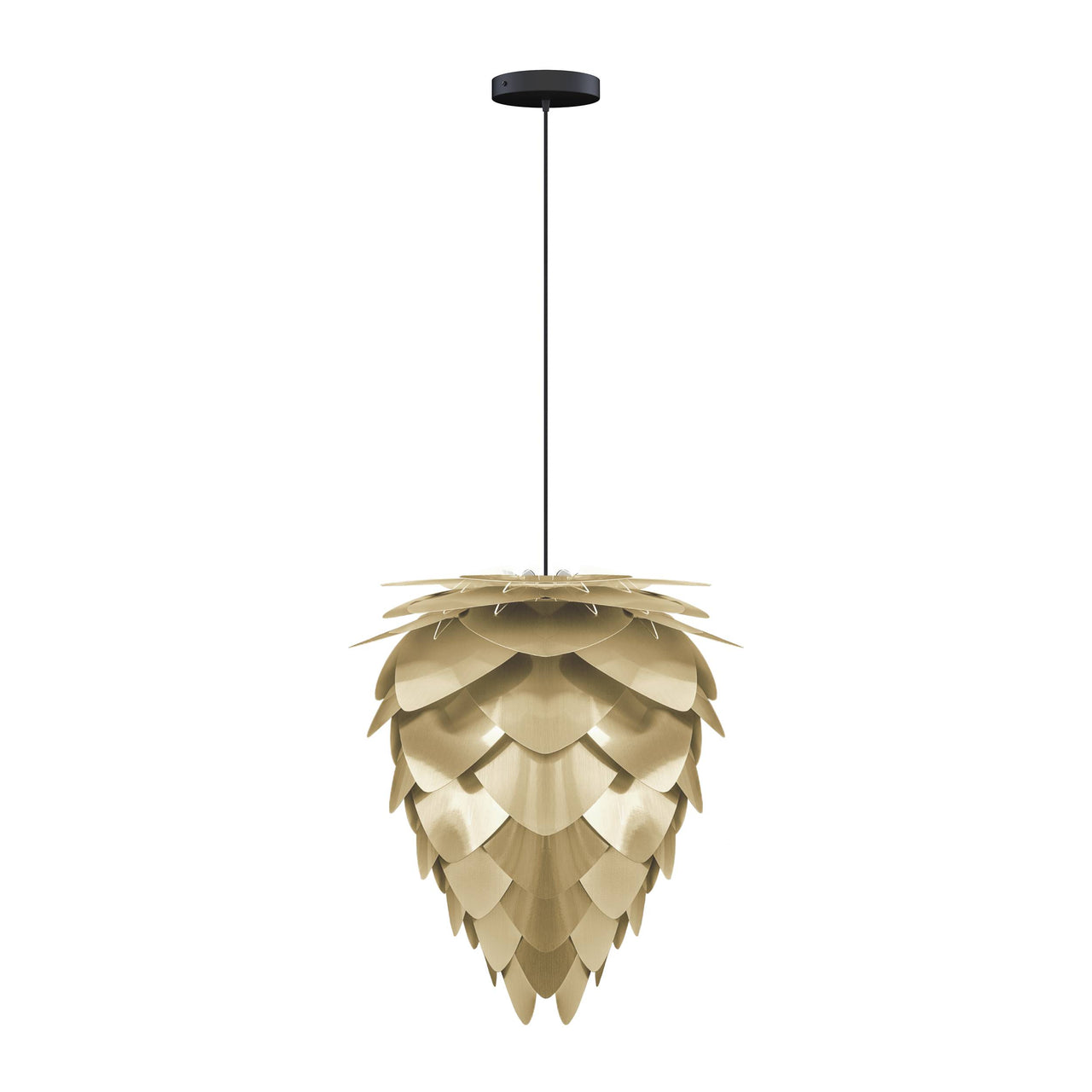 Conia Pendant Lamp: Medium - 15.7