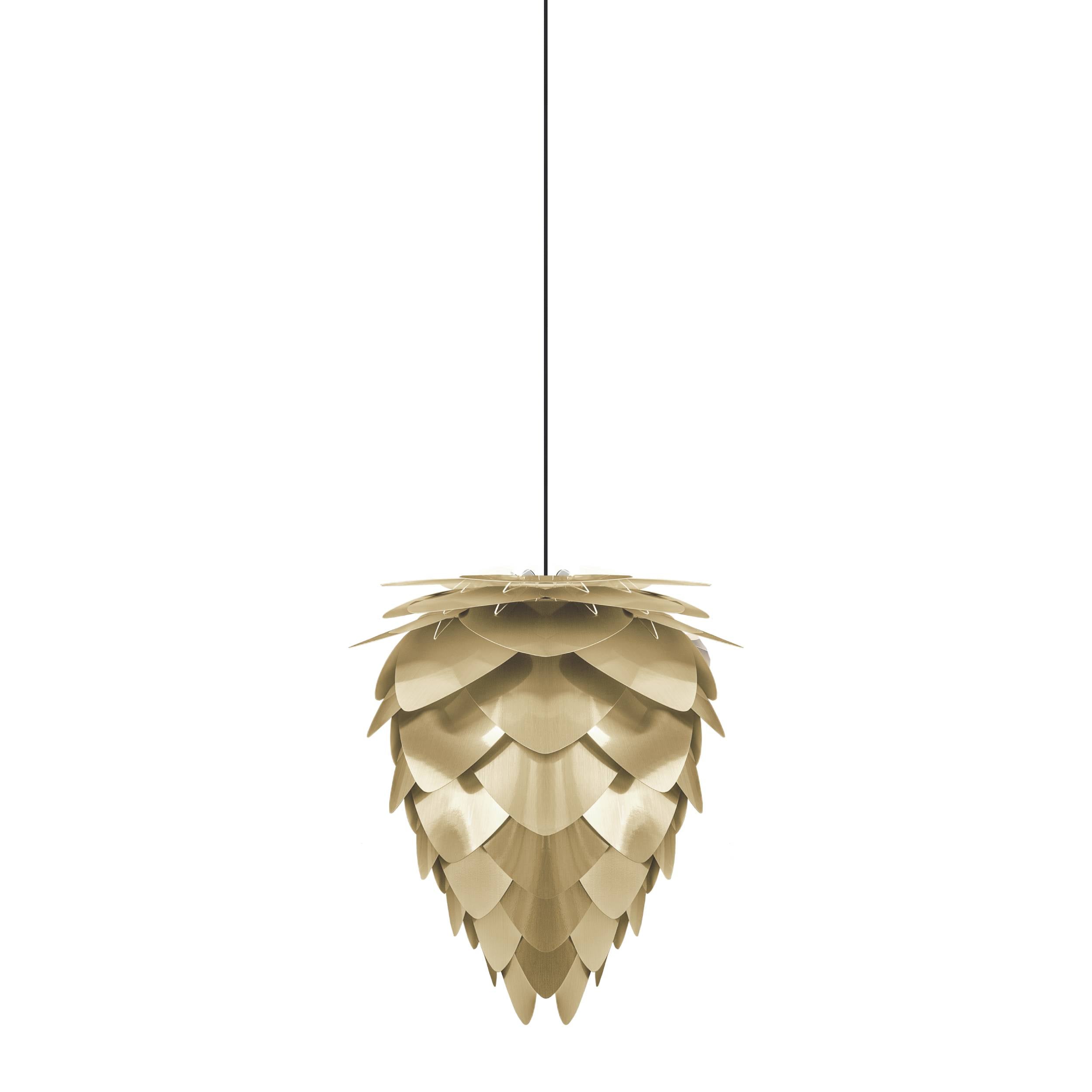 Conia Pendant Lamp: Medium - 15.7