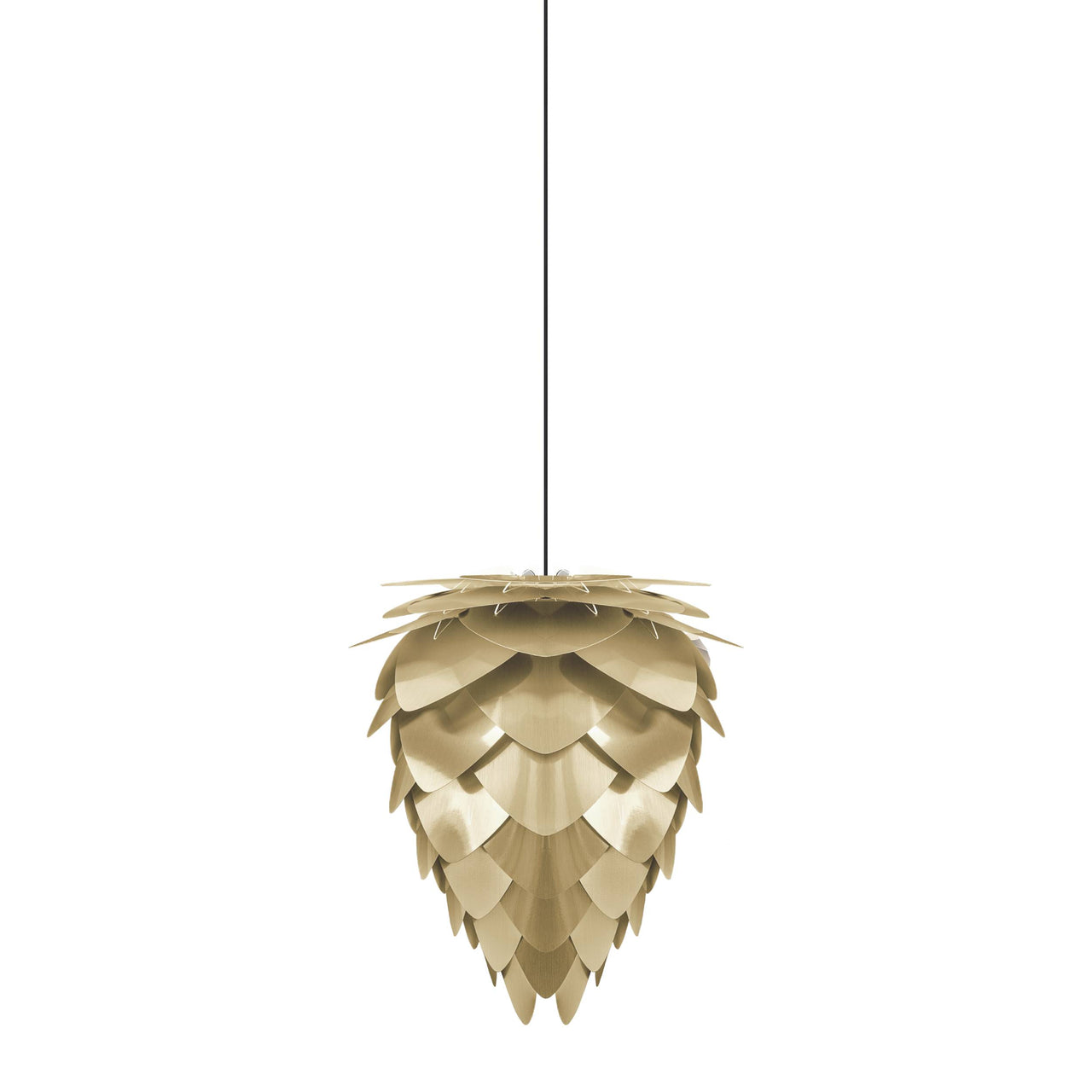 Conia Pendant Lamp: Medium - 15.7