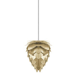 Conia Pendant Lamp: Medium - 15.7