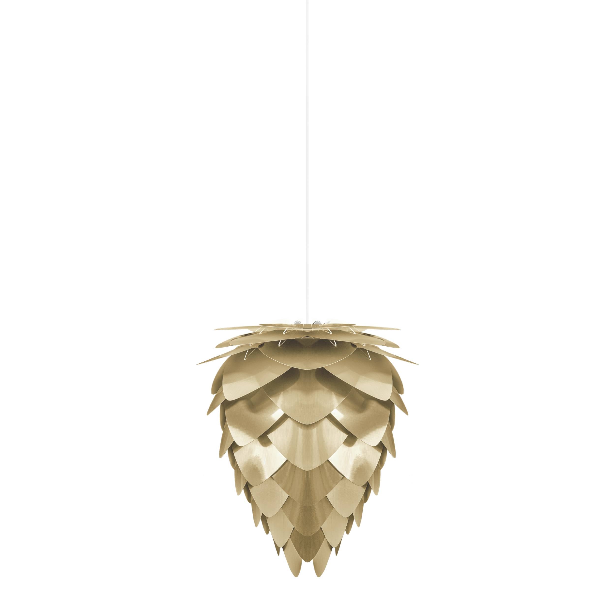 Conia Pendant Lamp: Medium - 15.7