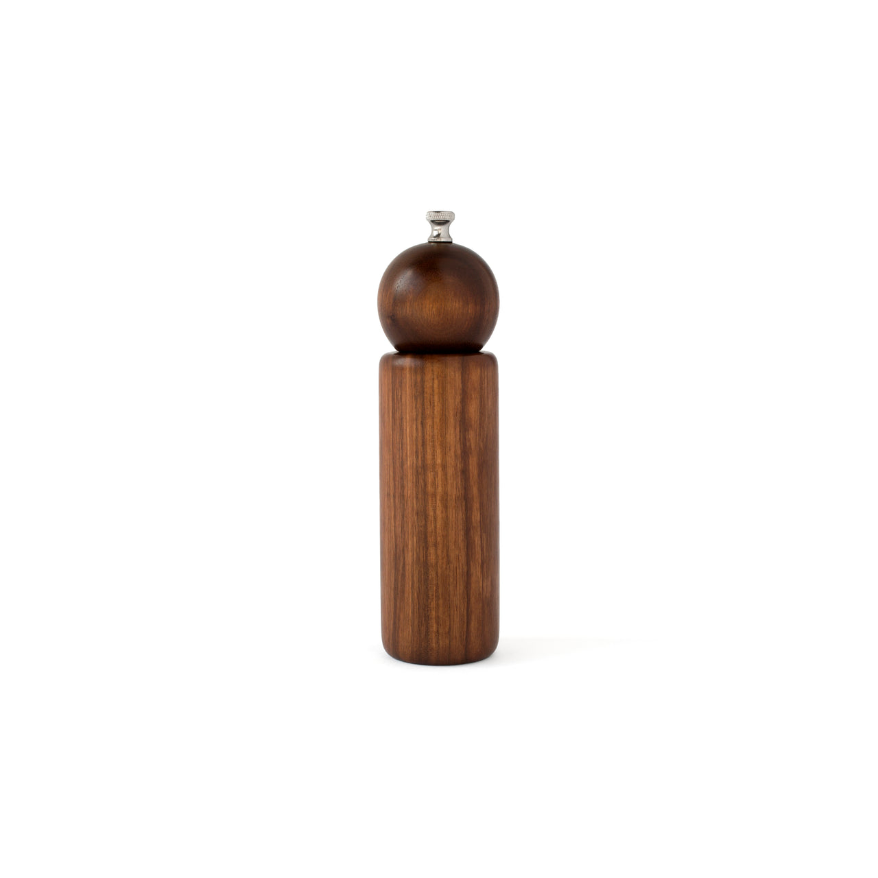 Spice Mills: Butler + Walnut