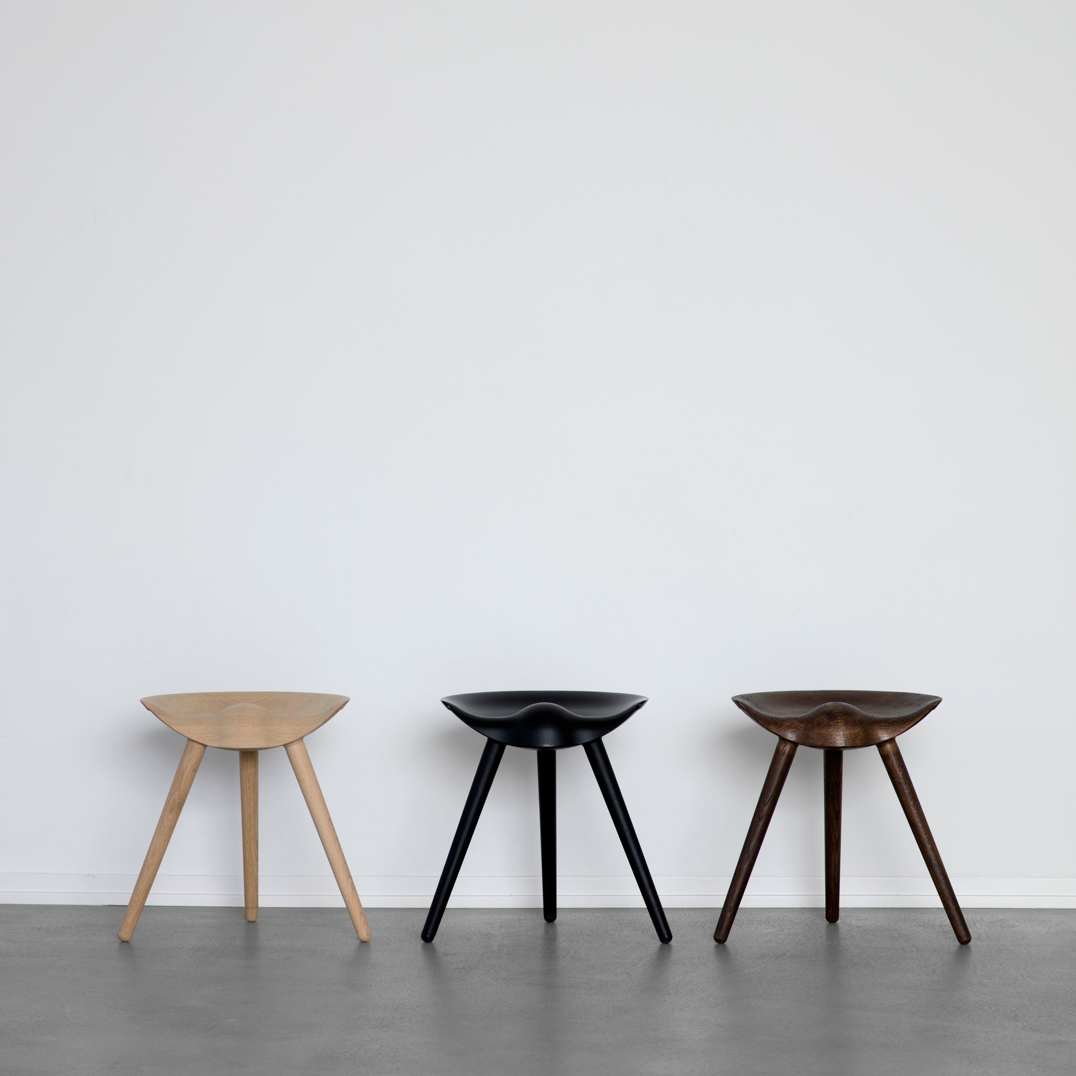 ML42 Stool: Quick Ship