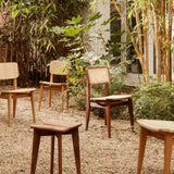 C-Chair Dining Chair: LS