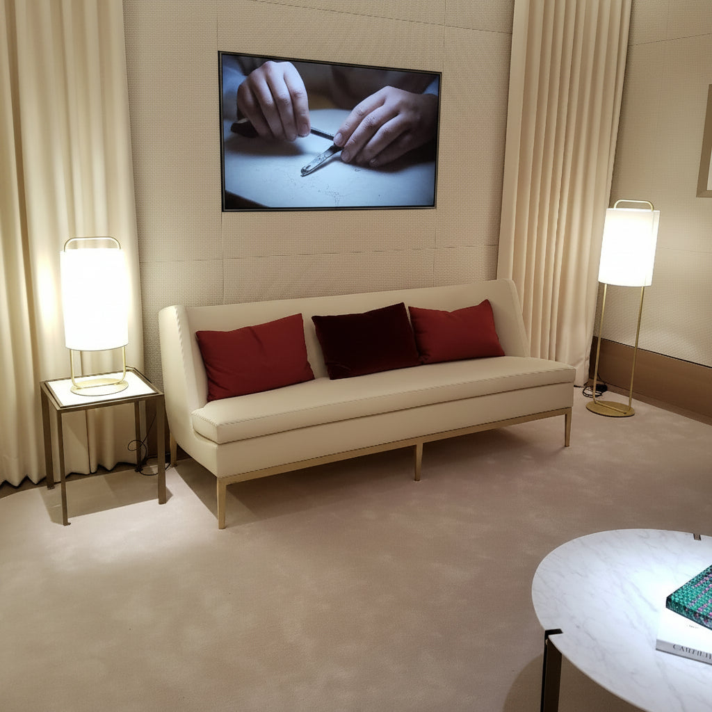 Alistair Floor Lamp
