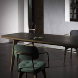 Utility Dining Table