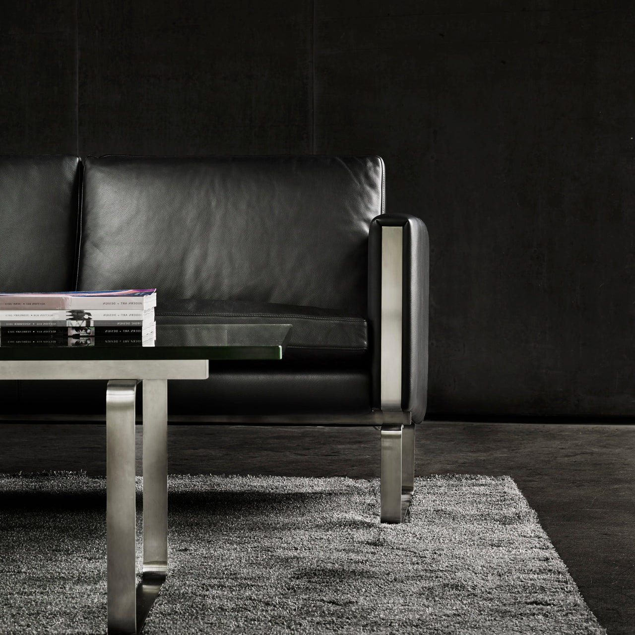 CH100 Sofa