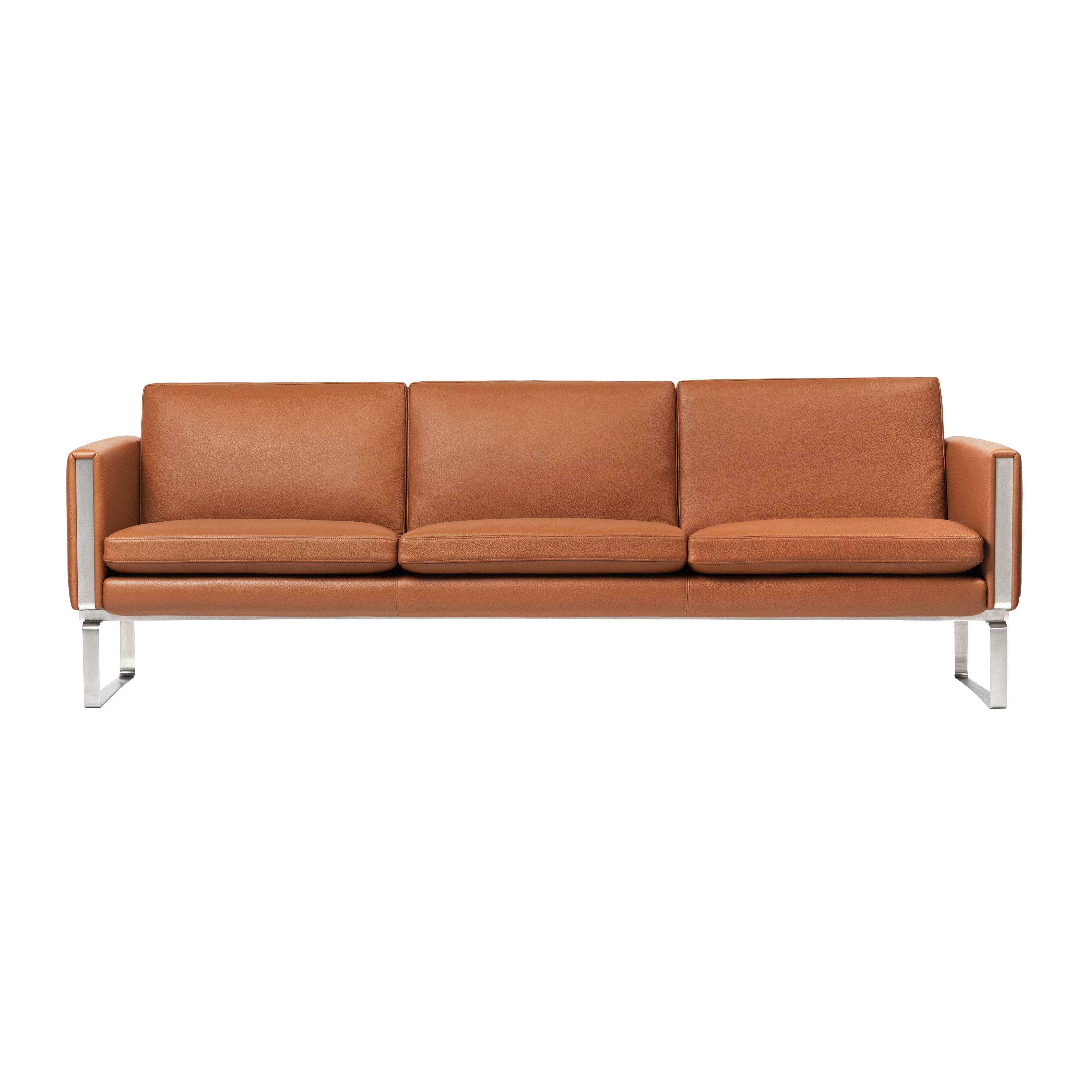 CH100 Sofa: 3 Seater