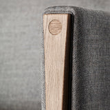 CH162 2 Seater Sofa