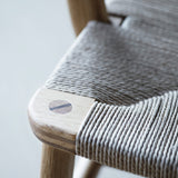 CH22 Lounge Chair
