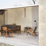 CH25 Lounge Chair
