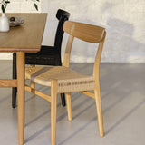 CH327 Dining Table