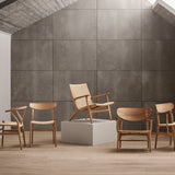 CH25 Lounge Chair