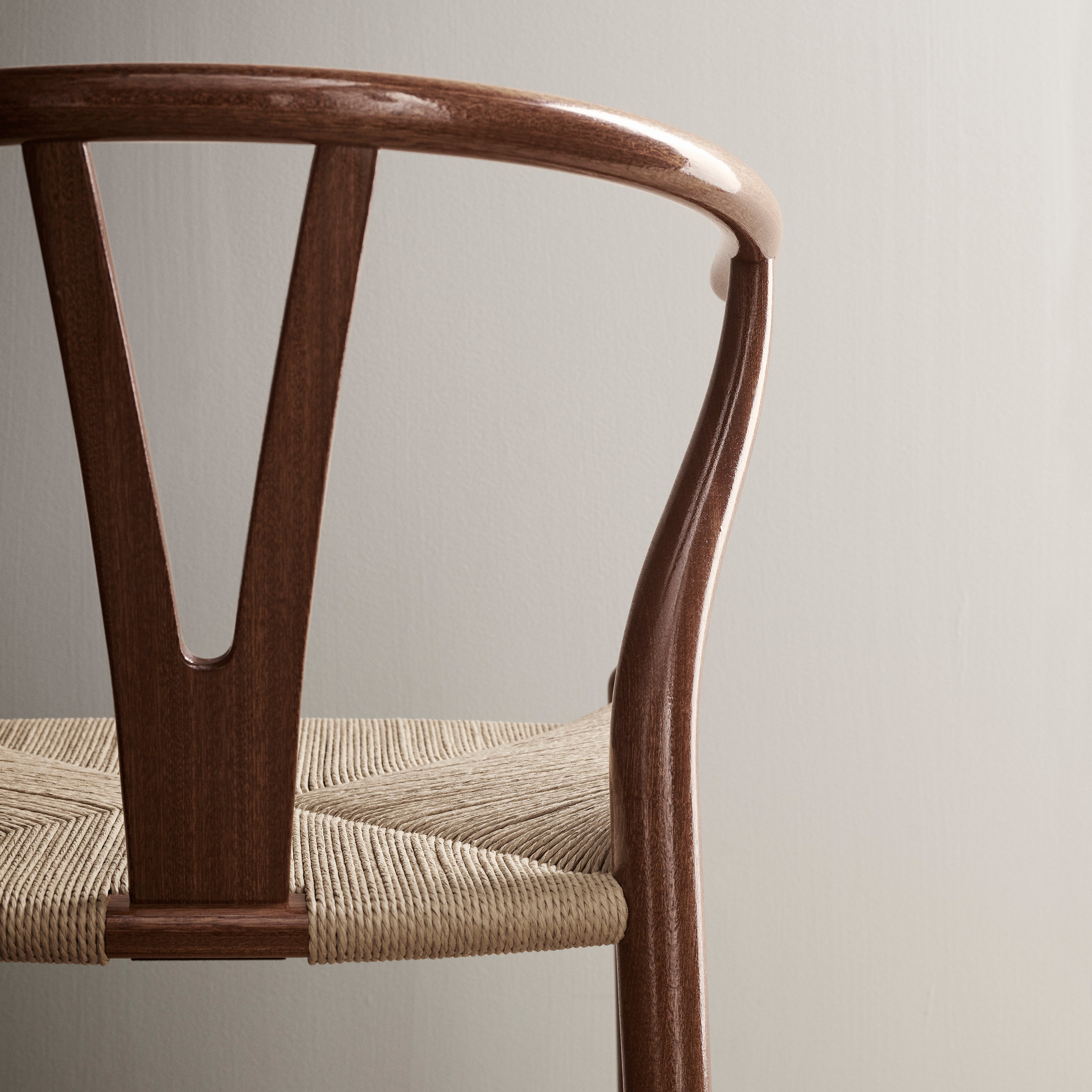 CH24 Wishbone Chair