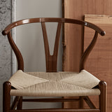 CH24 Wishbone Chair