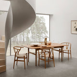 CH327 Dining Table