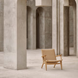 CH25 Lounge Chair