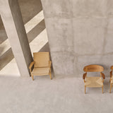 CH25 Lounge Chair