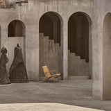 CH25 Lounge Chair