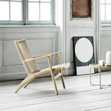 CH25 Lounge Chair