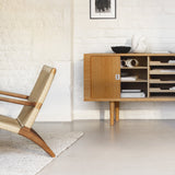 CH25 Lounge Chair