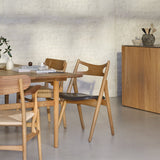 CH327 Dining Table