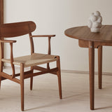 CH337 Dining Table