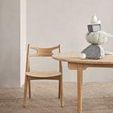 CH337 Dining Table