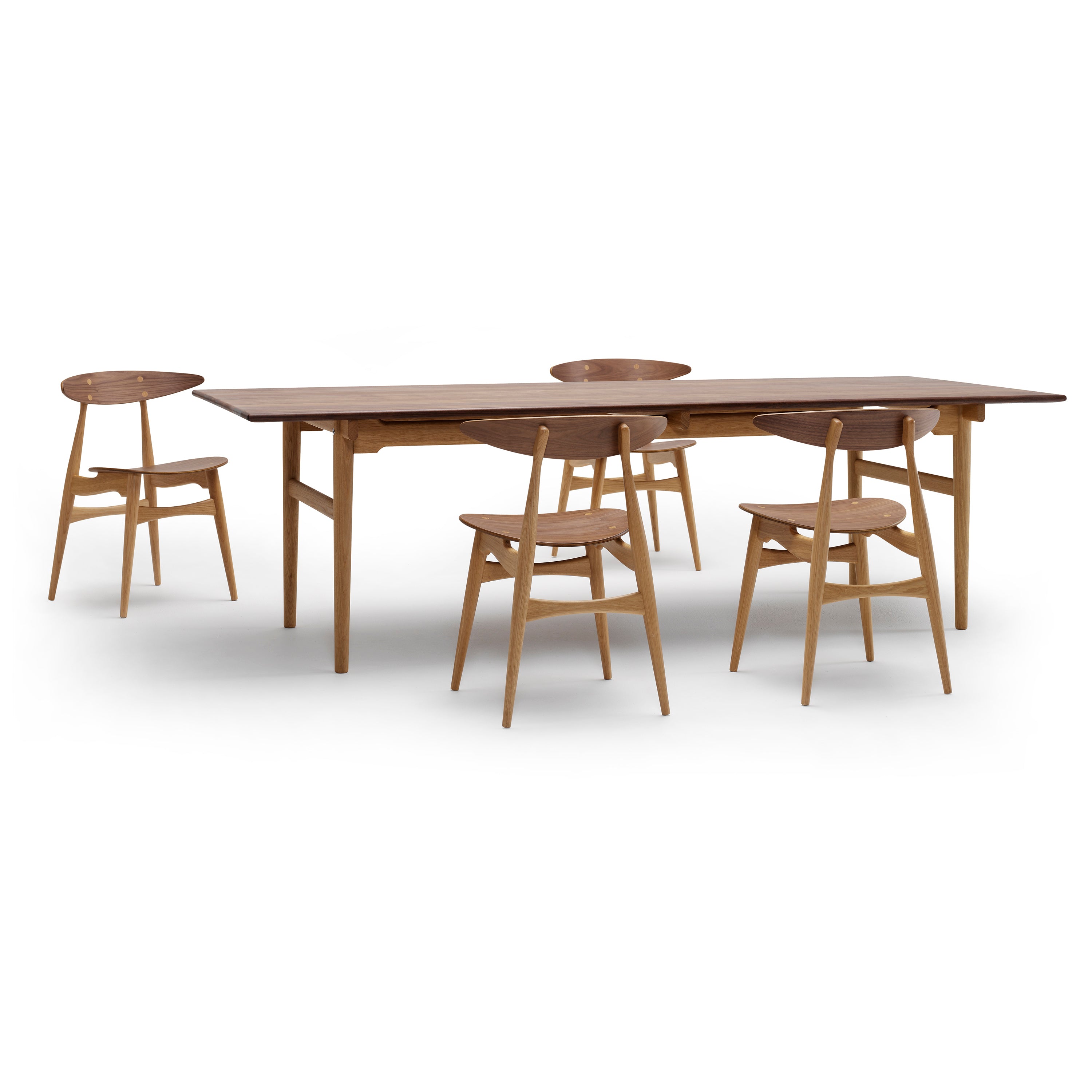 CH327 Dining Table