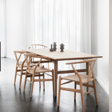 CH327 Dining Table