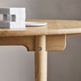 CH338 Dining Table