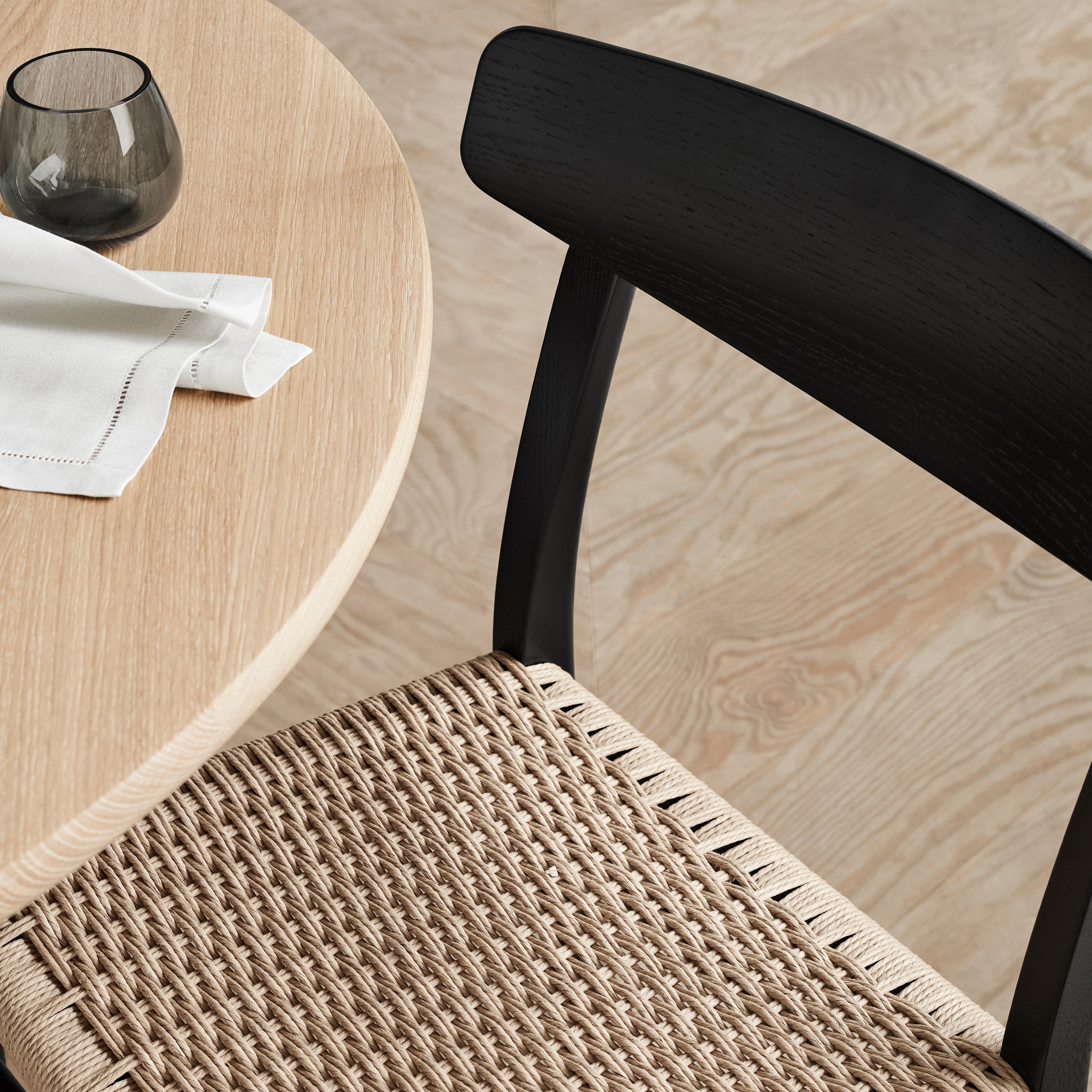 CH23 Dining Chair