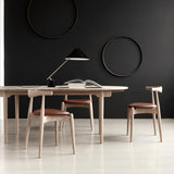 CH338 Dining Table