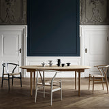 CH338 Dining Table