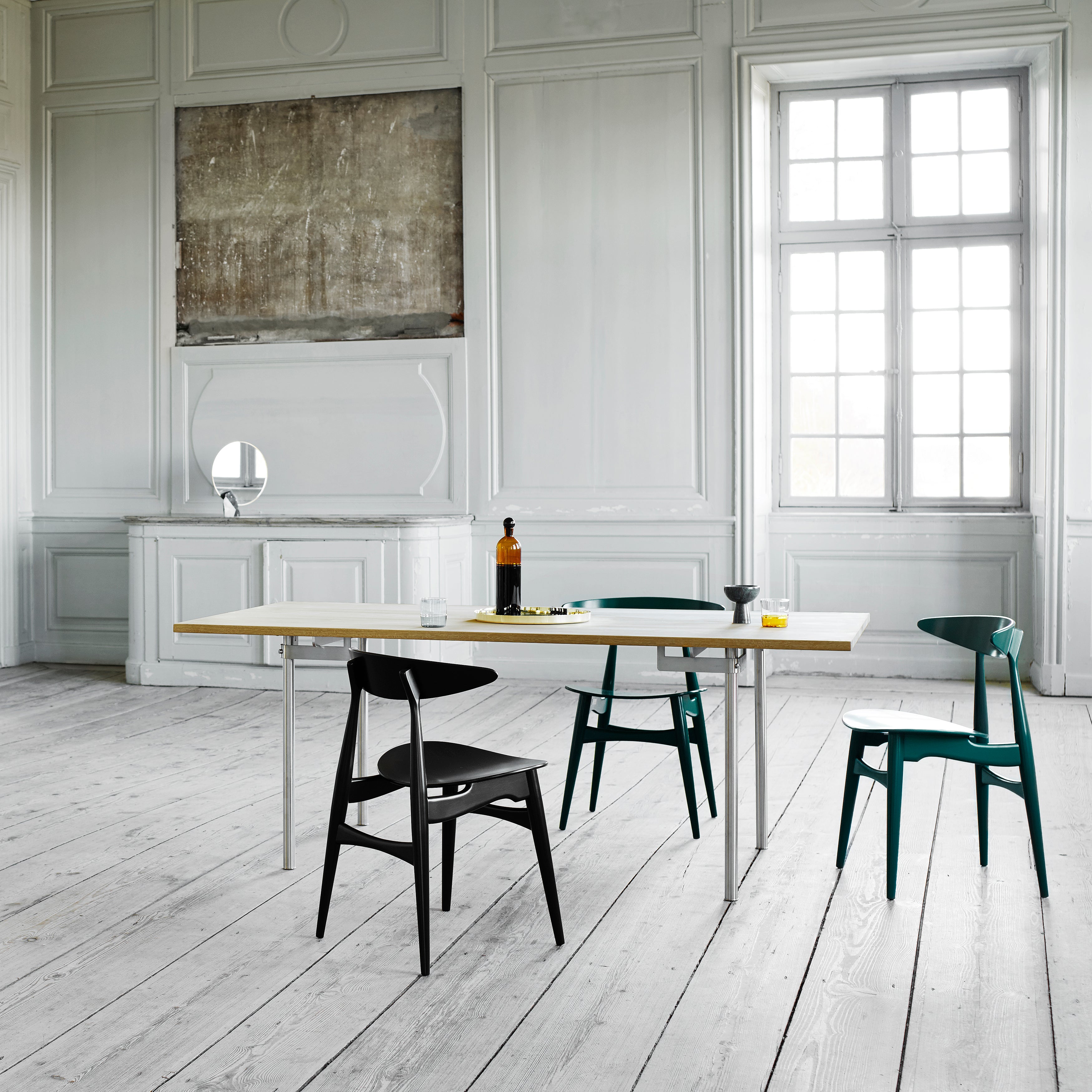 CH33T Chair