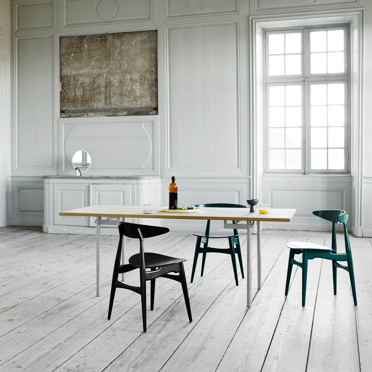 CH33T Chair