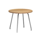 CH415 Coffee Table: Oiled Oak