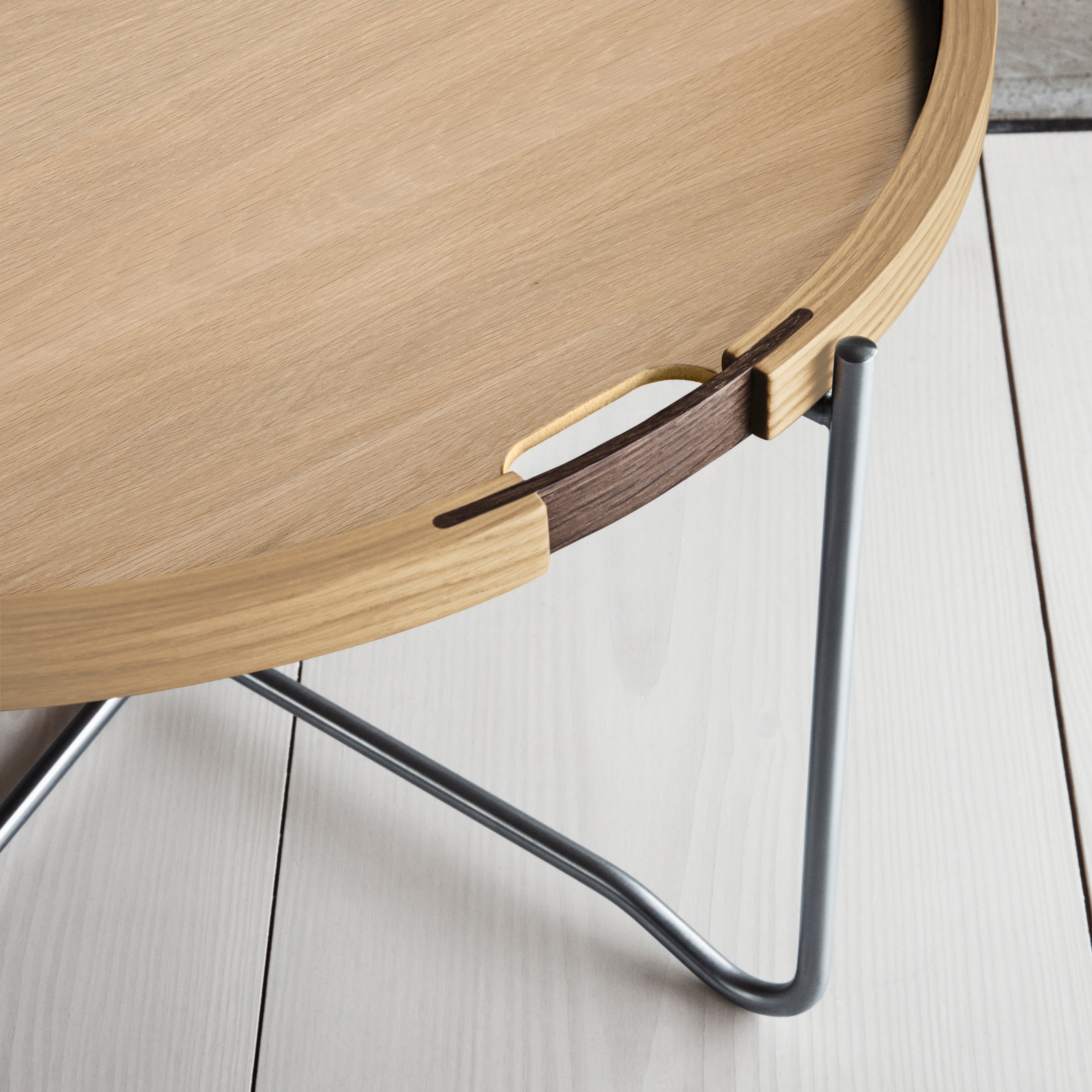 CH417 Tray Table